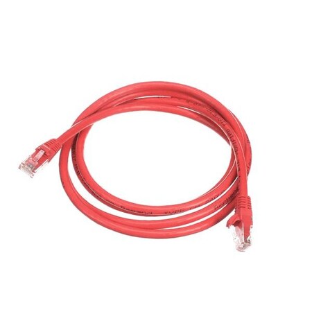 Joe Tap Cable, Ethernet, 8P8C Plug, 6' JT-12673